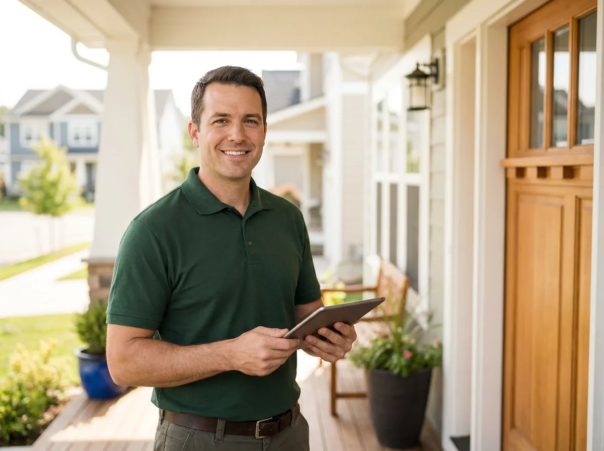 Pest control FAQs for Geary, OK